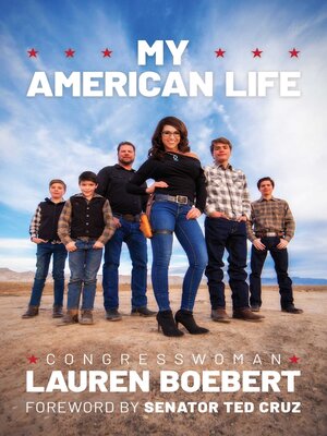 My American Life - ebook